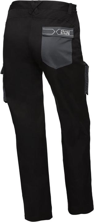 Actual product image iXS Team (Women, Men, XS, Normal size)