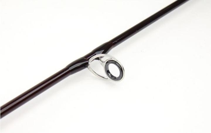 Actual product image Stucki Thun Whitefish Spexial (Fly rod, 240 cm)