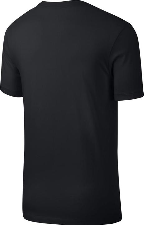 Actual product image Nike tee (M)