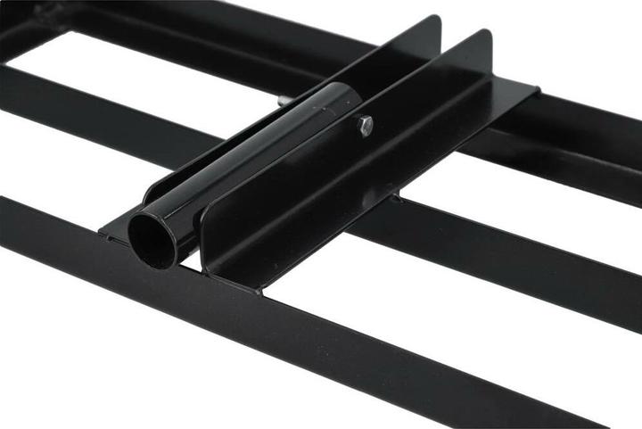 Produktbild Yato NIWELATOR TERENU RĘCZNY 60x25cm (129 cm)