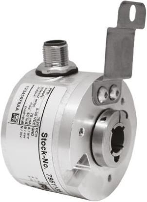 Immagine prodotto Rs Pro 58mm optical incremental encoder (Misuratore)