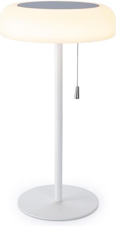 STT Solar Comfort Lamp