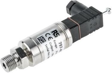 Actual product image Rs Pro Pressure Transducer