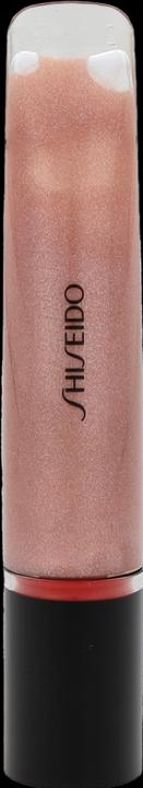 Actual product image Shiseido Gel Gloss (02 Toki Nude)
