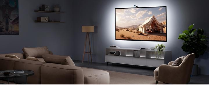 Immagine prodotto Govee Retroilluminazione TV (Multicolore, 360 cm, Interno)