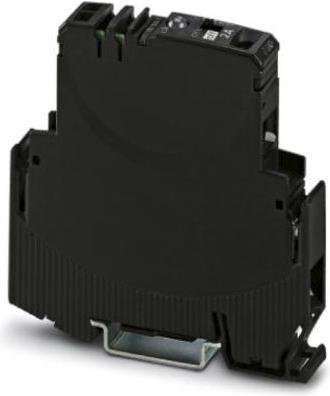 Actual product image Phoenix Contact Circuit Breaker Elec. 2A 24V DIN Mnt