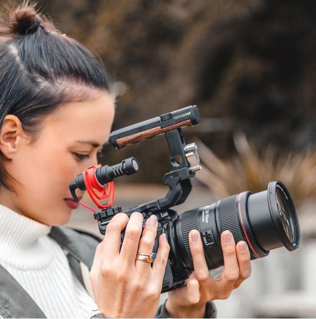 Produktbild RØDE VideoMicro