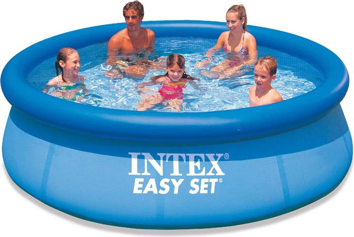 Image du produit Intex Easy Set (Ø 305 x 76 cm)