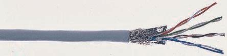 Produktbild Rs Pro 4 pair Cat5 SFTP patch cable,305m (S/UTP, CAT5, 305 m)