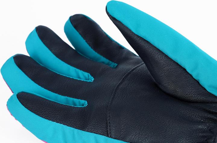 Actual product image MGA Vikings in the city centre of girls ski gloves (6)
