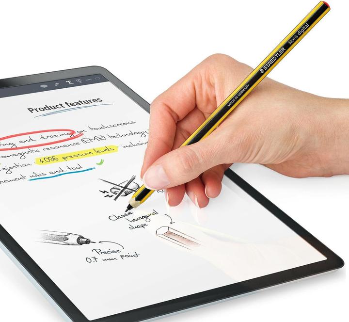 Image du produit Staedtler Noris