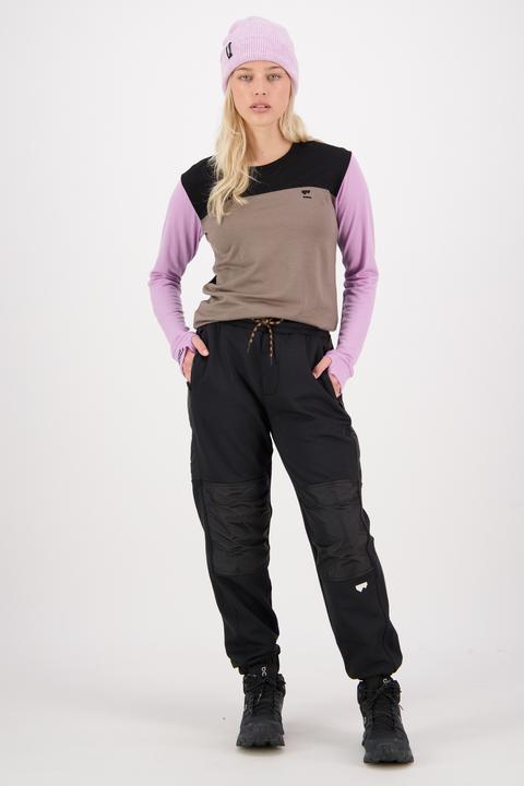 Actual product image Mons Royale Women's Yotei L/S (XL)