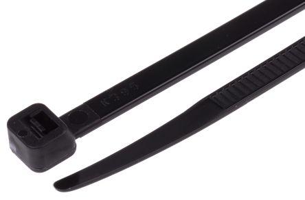 Produktbild Rs Pro Cable Tie 385x4.8 Black UV  resistant (385 mm, 100 Stk.)