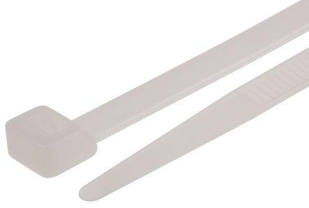 Immagine prodotto Rs Pro Fascetta 240x7.6 Naturale resistente ai raggi UV (240 mm, 100 pz.)