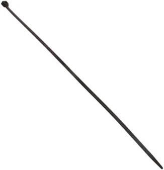 Immagine prodotto Rs Pro Fascetta 380x7.6 Nylon nero 66 pk1000 (Fascette in plastica, 380 mm, 1000 pz.)