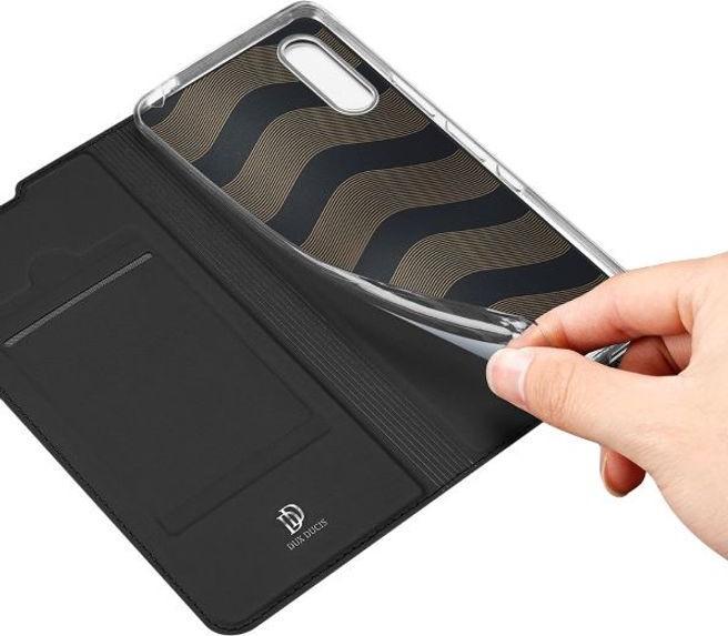 Productafbeelding Dux Ducis Skin Pro Serie Boekomslag (Sony Xperia L4)