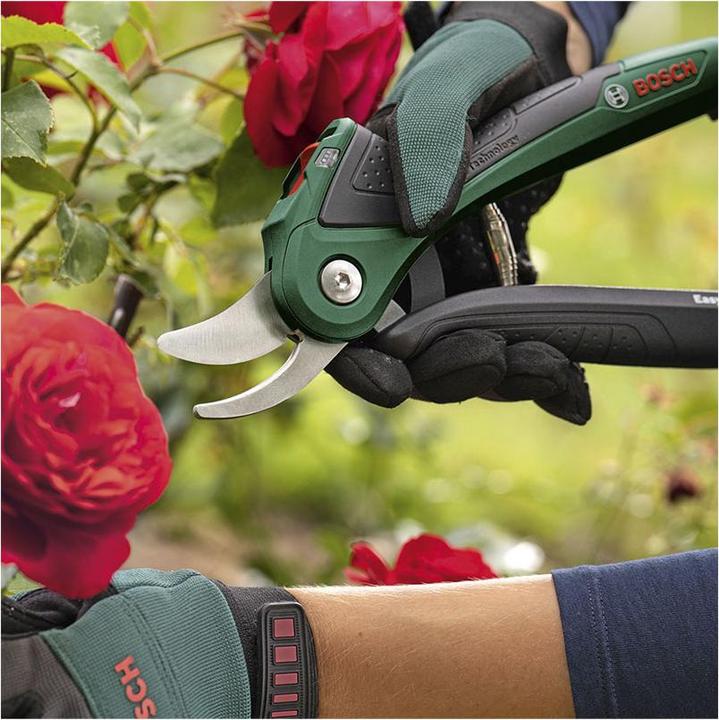 Actual product image Bosch Home & Garden EasyPrune