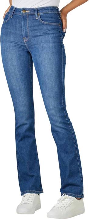 Produktbild Lee Breese Boot Jeans Azure Wave (W29/L31)