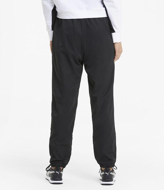 Actual product image Puma Active Woven Pants-586863 (S, L)