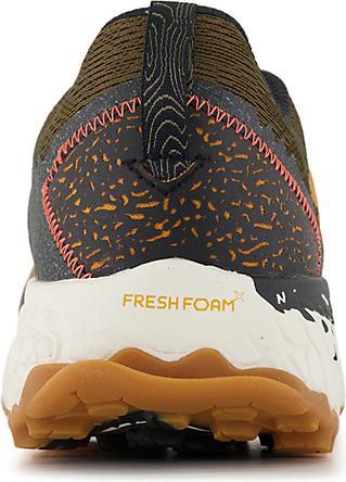 Actual product image New Balance MTHIERG7 Fresh Foam X Hierro v7 (42.5)