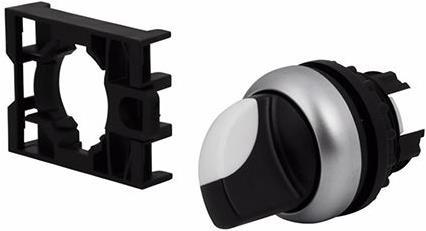 Image du produit Eaton Selector Switch 4-Position Maintained