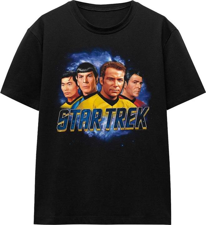 Produktbild The Boys TShirt (XXL)