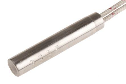 Actual product image Rs Pro Cartridge Heater, 3/8" x 2", 200W
