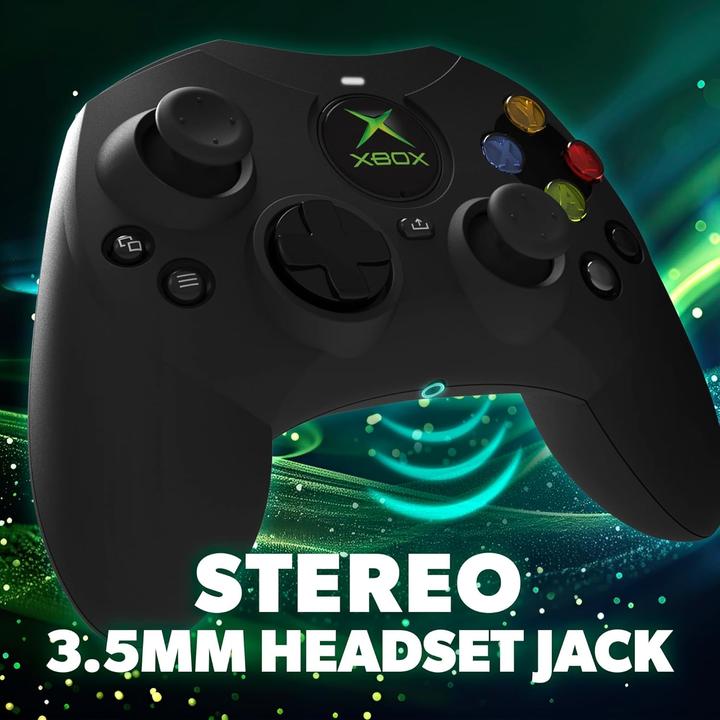 Immagine prodotto Hyperkin DuchesS Wired Controller (Xbox Series X, Xbox One S, Xbox Serie S, Windows)