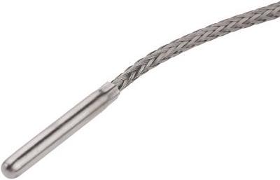Produktbild Rs Pro Type K Thermocouple 2m braided cable