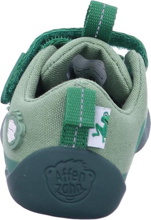 Produktbild Affenzahn Kid's Barfussschuh Baumwolle Lucky (32)