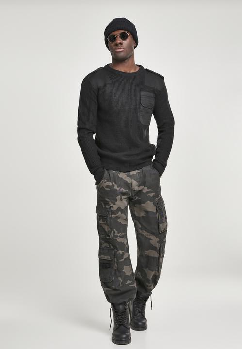 Immagine prodotto Brandit BW Pullover (L)
