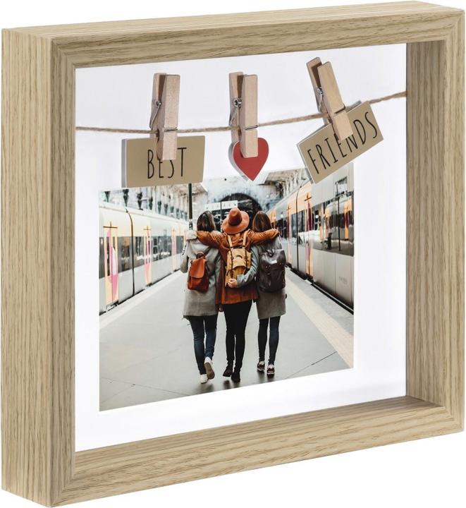 Actual product image Hama Best Friends (10 x 15 cm)