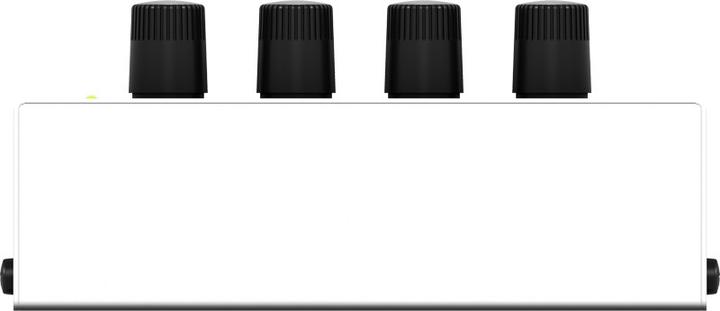 Image du produit Behringer MicroMix MX400 (Mélangeur de ligne)