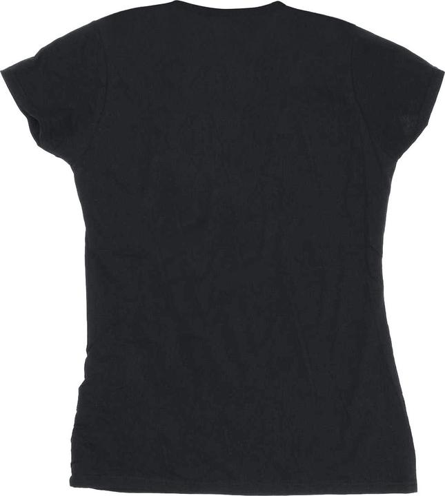 Actual product image Star Wars Womens/Ladies Ornamental Logo Cotton T-Shirt (XL)