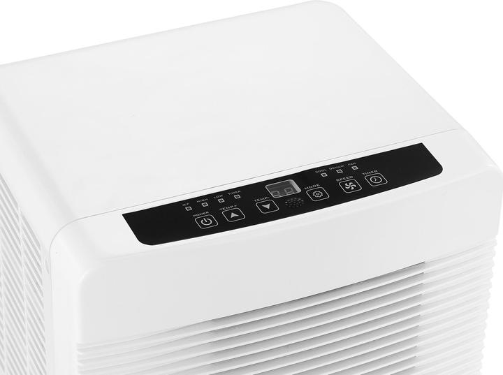 Immagine prodotto Emerio PAC-127068.2 (50 m², 12000 BTU/h)