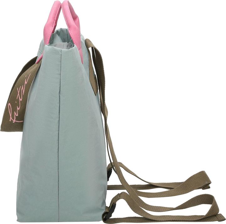 Produktbild Fritzi aus Preußen Ju Lighty Rucksack 38 cm (17 l)