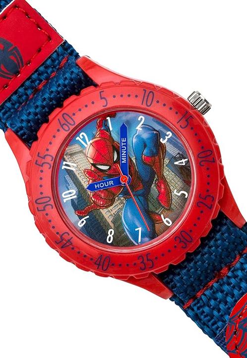 Produktbild Accutime Spiderman Time Teacher (Analoguhr)
