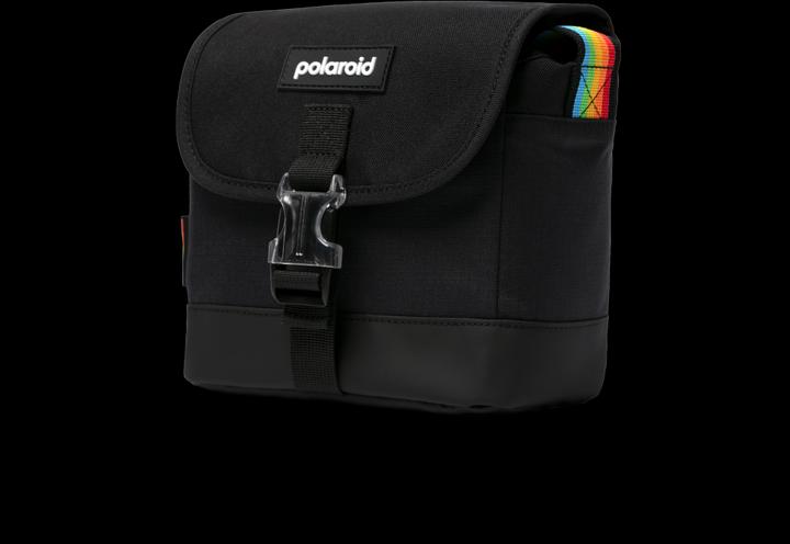 Image du produit Polaroid Box Bags (Sac à bandoulière pour appareil photo)
