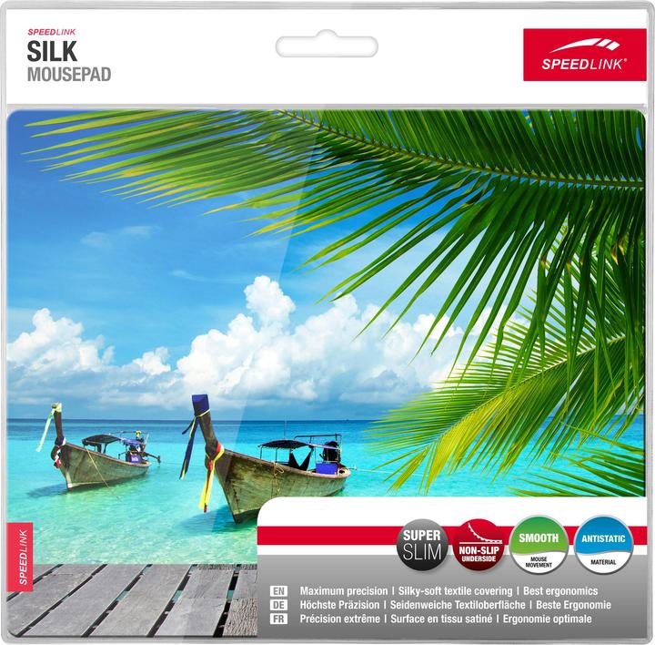 Actual product image Speedlink Paradise (M)