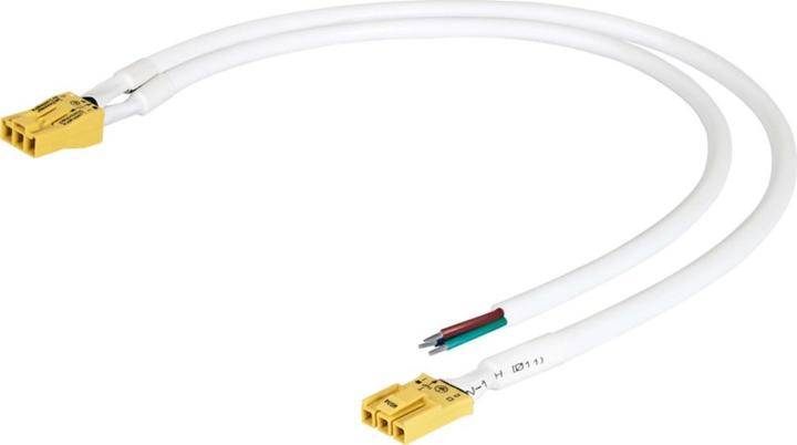 Image du produit Ledvance Linear Indiviled Through-Wiring Kit DALI 1500 Through Wiring Kit Éclairage de bureau LED