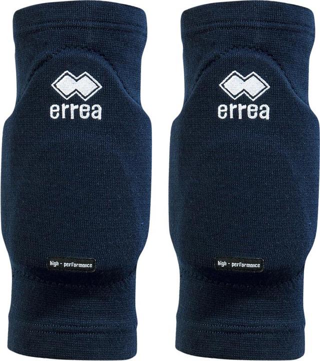 Actual product image Errea Tokyo Knee Pads (M, Knee pad, Pair)