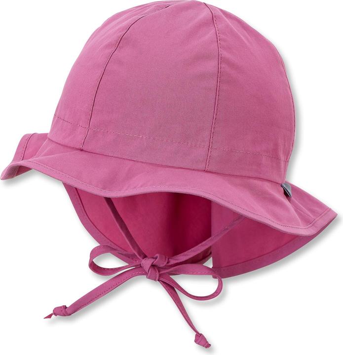 Image du produit Sterntaler Flapper chapeau de soleil lilas UV + (45)
