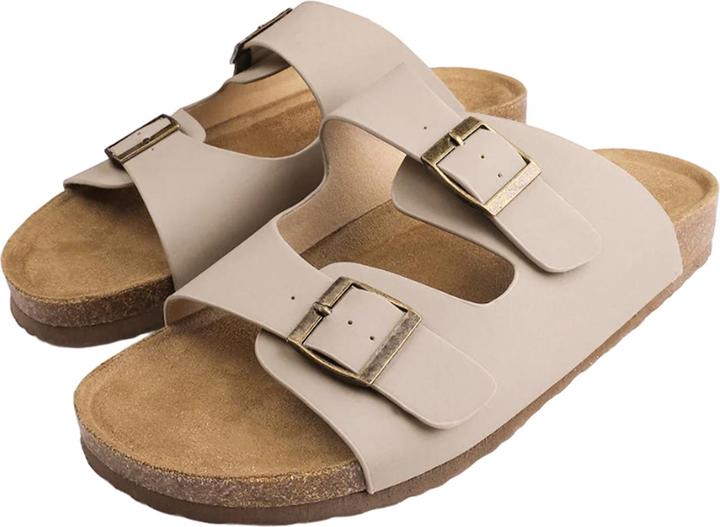 Produktbild Where's That From Sandalen Willow Nubukleder (38)