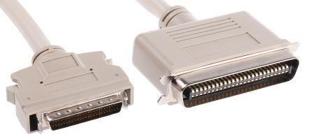 Produktbild Rs Pro Kabel SCSI 1 ST auf SCSI 2 ST 1m