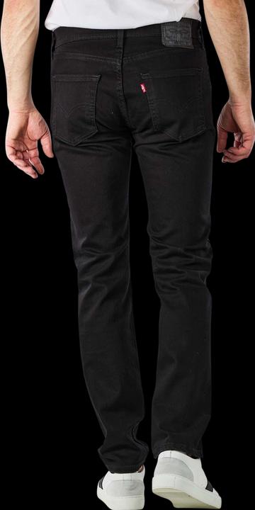 Actual product image Levis 511 Jeans Slim Fit native cali (W34/L30)
