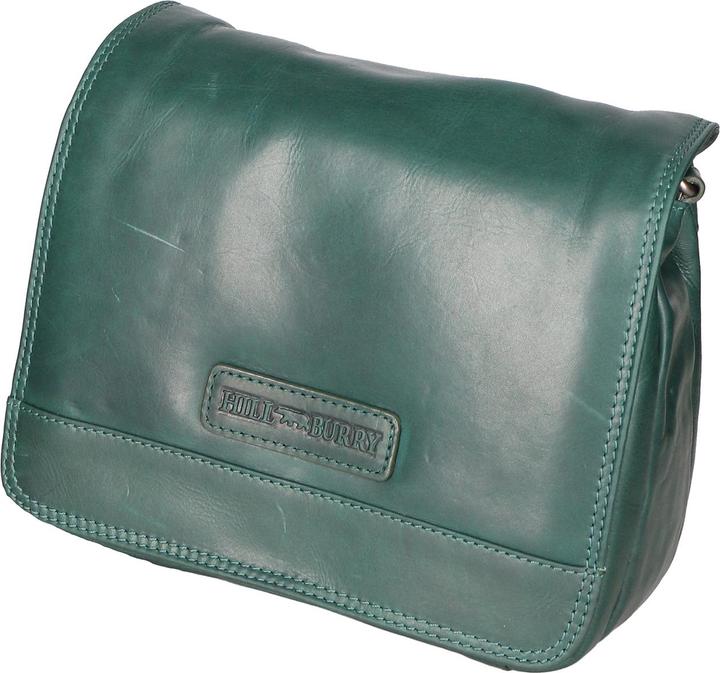 Actual product image Hill Burry Crossbody bag