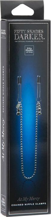 Actual product image Fifty Shades of Grey Fifty Shades Darker