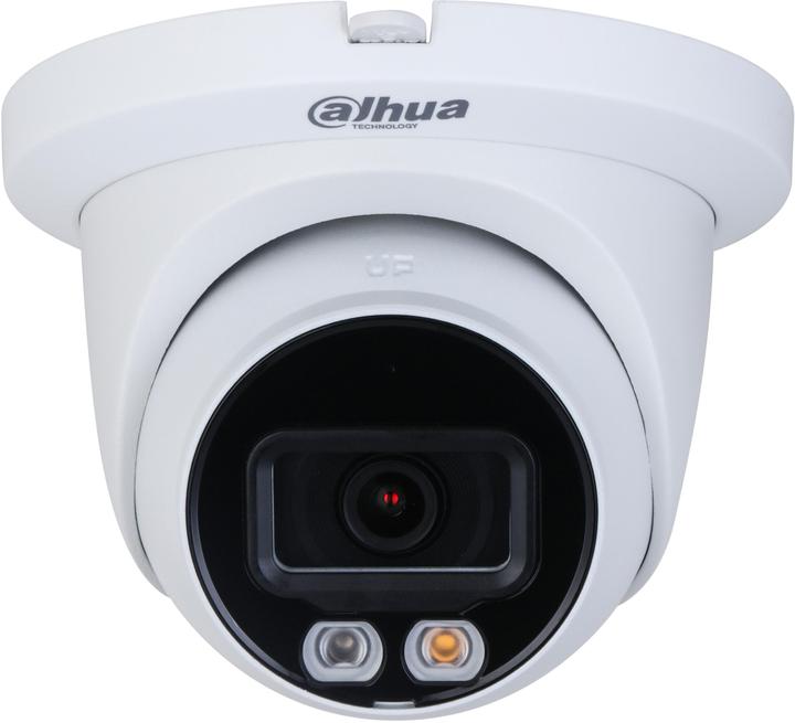 Immagine prodotto Dahua TELECAMERA 4MP IR EYEBALL/IPC-HDW2449TM-S-IL-0280B (2688 x 1520 pixel)