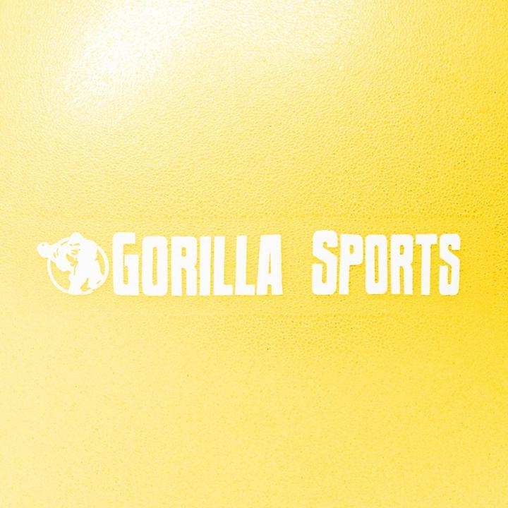 Immagine prodotto Gorilla Sports Palla di Pilates (28 cm)