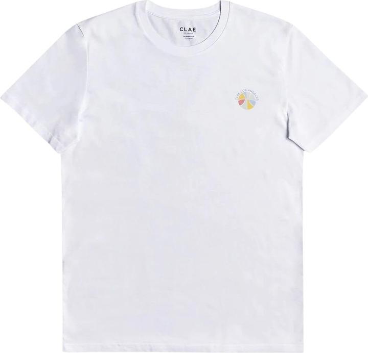 Actual product image Clae t-shirt (XL)
